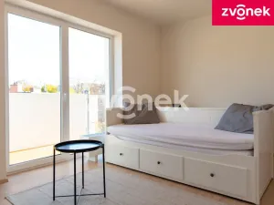 Prodej bytu 1+kk, Zlín, Zálešná II, 31 m2