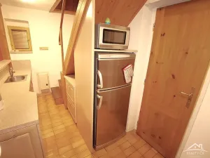 Prodej chaty, Kamenice - Vržanov, 90 m2