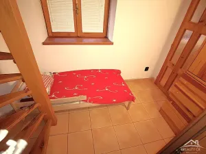 Prodej chaty, Kamenice - Vržanov, 90 m2