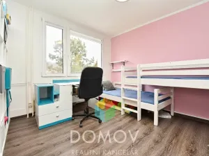Prodej bytu 3+1, Beroun - Beroun-Město, Bezručova, 85 m2