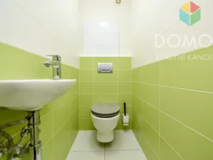 Prodej bytu 3+1, Beroun - Beroun-Město, Bezručova, 85 m2