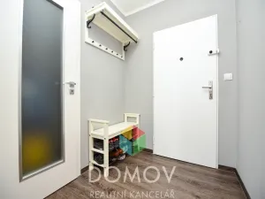 Prodej bytu 3+1, Beroun - Beroun-Město, Bezručova, 85 m2