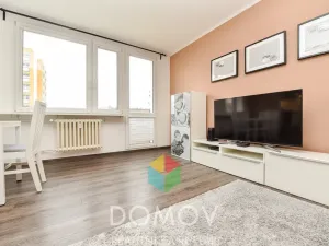 Prodej bytu 4+1, Beroun - Beroun-Město, Bezručova, 85 m2