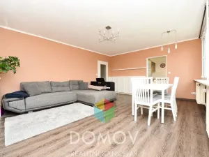 Prodej bytu 4+1, Beroun - Beroun-Město, Bezručova, 85 m2