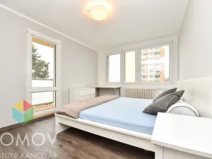 Prodej bytu 4+1, Beroun - Beroun-Město, Bezručova, 85 m2