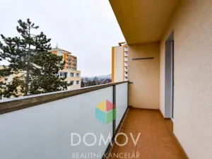 Prodej bytu 4+1, Beroun - Beroun-Město, Bezručova, 85 m2