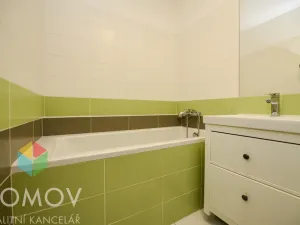 Prodej bytu 4+1, Beroun - Beroun-Město, Bezručova, 85 m2