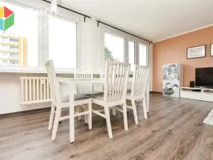 Prodej bytu 4+1, Beroun - Beroun-Město, Bezručova, 85 m2