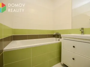 Prodej bytu 4+1, Beroun - Beroun-Město, Bezručova, 85 m2