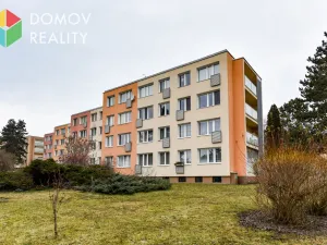 Prodej bytu 4+1, Beroun - Beroun-Město, Bezručova, 85 m2