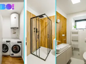 Pronájem apartmánu, Soběšovice, 80 m2