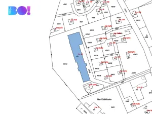Pronájem bytu 2+kk, Soběšovice, 82 m2