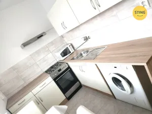 Pronájem bytu 2+1, Přerov, bří Hovůrkových, 52 m2