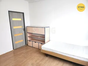 Pronájem bytu 2+1, Přerov, bří Hovůrkových, 52 m2