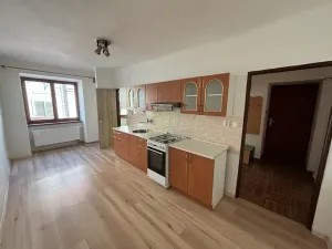 Pronájem bytu 2+kk, Rokycany, Smetanova, 52 m2