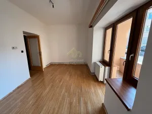 Pronájem bytu 2+kk, Rokycany, Smetanova, 52 m2