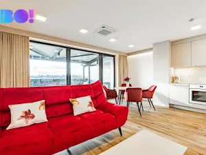 Pronájem bytu 2+kk, Soběšovice, 82 m2