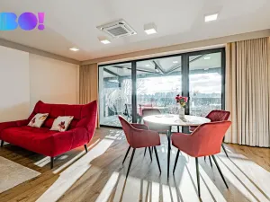 Pronájem bytu 2+kk, Soběšovice, 82 m2