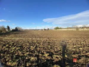 Prodej pozemku pro bydlení, Žatec - Bezděkov, 6022 m2