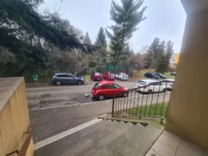 Pronájem bytu 2+kk, Praha, Štúrova, 55 m2