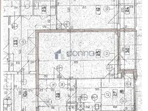 Pronájem bytu 2+kk, Praha, Štúrova, 55 m2