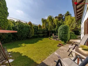 Prodej rodinného domu, Cholina, 333 m2