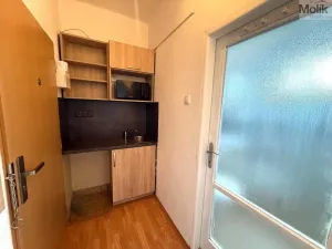 Pronájem bytu 1+kk, Most, Josefa Skupy, 20 m2