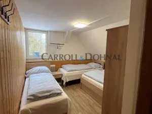 Prodej ubytování, Bílá, 280 m2