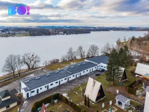 Pronájem bytu 2+kk, Soběšovice, 61 m2