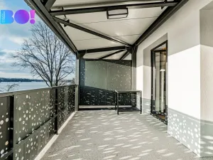 Pronájem bytu 2+kk, Soběšovice, 78 m2
