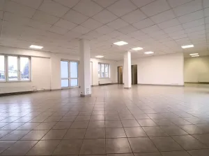 Pronájem obchodního prostoru, Modřice, Brněnská, 158 m2