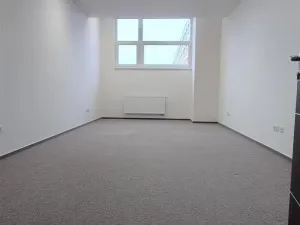 Pronájem kanceláře, Praha - Stodůlky, Prusíkova, 30 m2