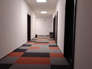 Pronájem kanceláře, Praha - Stodůlky, Prusíkova, 24 m2