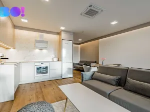 Pronájem apartmánu, Soběšovice, 78 m2