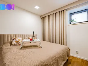 Pronájem apartmánu, Soběšovice, 78 m2