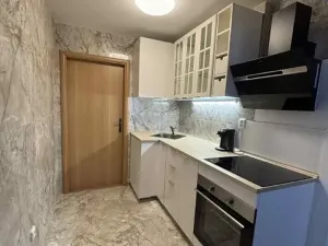 Prodej bytu 3+kk, Praha - Stodůlky, Běhounkova, 55 m2