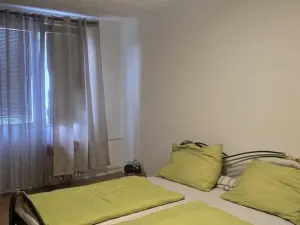 Prodej bytu 3+1, Ústí nad Labem - Mojžíř, Jindřicha Plachty, 78 m2