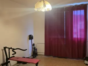 Prodej bytu 3+1, Ústí nad Labem - Mojžíř, Jindřicha Plachty, 78 m2