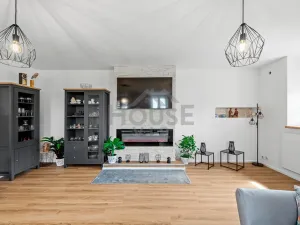 Prodej bytu 3+1, Roudnice nad Labem, Kratochvílova, 108 m2