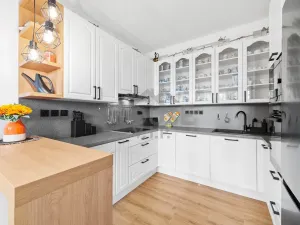 Prodej bytu 3+1, Roudnice nad Labem, Kratochvílova, 108 m2