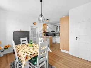 Prodej bytu 3+1, Roudnice nad Labem, Kratochvílova, 108 m2