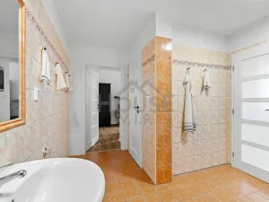 Prodej bytu 3+1, Roudnice nad Labem, Kratochvílova, 108 m2