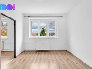 Pronájem bytu 3+1, Hrochův Týnec, Sídliště, 71 m2