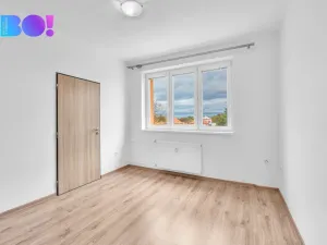 Pronájem bytu 3+1, Hrochův Týnec, Sídliště, 71 m2