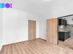 Pronájem bytu 3+1, Hrochův Týnec, Sídliště, 71 m2