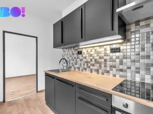 Pronájem bytu 3+1, Hrochův Týnec, Sídliště, 71 m2