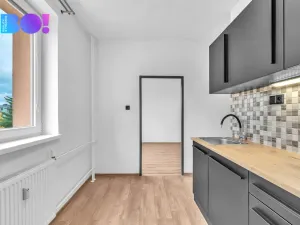 Pronájem bytu 3+1, Hrochův Týnec, Sídliště, 71 m2