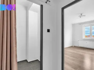 Pronájem bytu 3+1, Hrochův Týnec, Sídliště, 71 m2