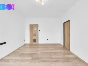 Pronájem bytu 3+1, Hrochův Týnec, Sídliště, 71 m2