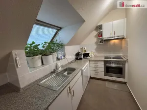 Pronájem bytu 2+kk, Pozlovice, Leoše Janáčka, 52 m2